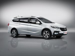 Baojun 310W 2018 года 